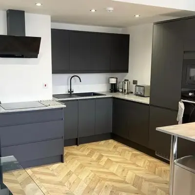 Smith Stayz Apartments