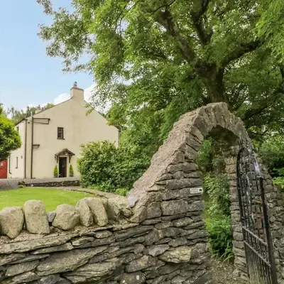 Ewedale Farm