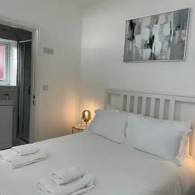 CityBreaks Rooms with Free Parking
