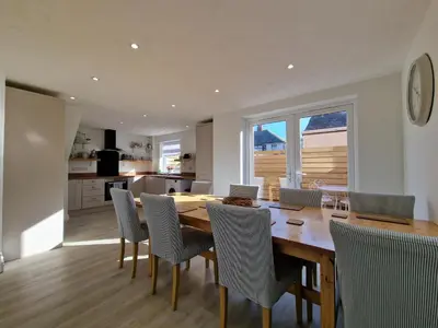 Gallery image of DYSA Bentinck House in Blackpool