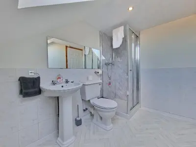 Gallery image of DYSA Bentinck House in Blackpool