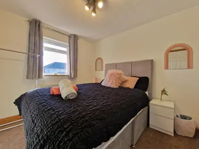 Gallery image of DYSA Bentinck House in Blackpool