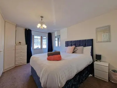 Gallery image of DYSA Bentinck House in Blackpool