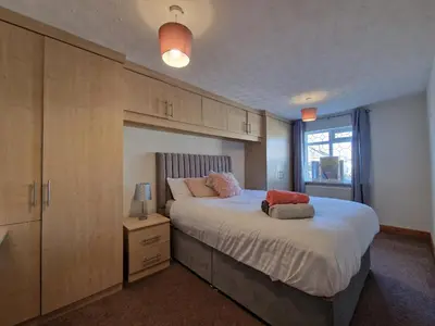 Gallery image of DYSA Bentinck House in Blackpool