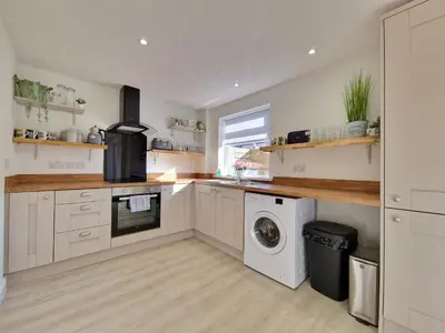 Gallery image of DYSA Bentinck House in Blackpool