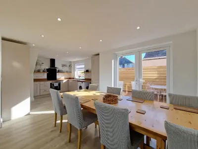 Gallery image of DYSA Bentinck House in Blackpool