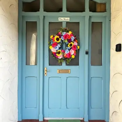 Clare's Cottage Near Cartmel - Dog Friendly