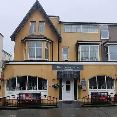 The Dudley Hotel