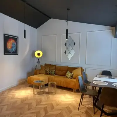 L2 Apartments- City Center- 2 bed