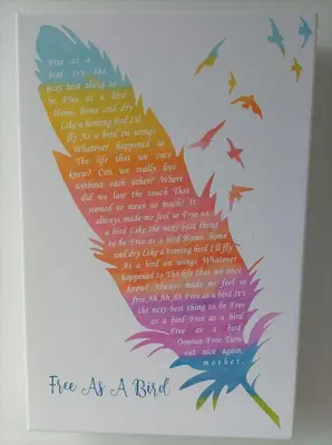 a bird with the words fire as at Victorian Renovation Room 3 in Liverpool