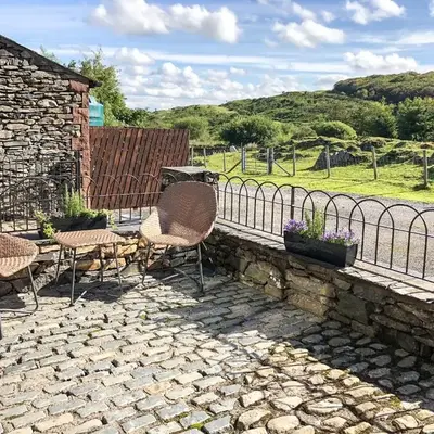 Methera Cottage - Uk41487