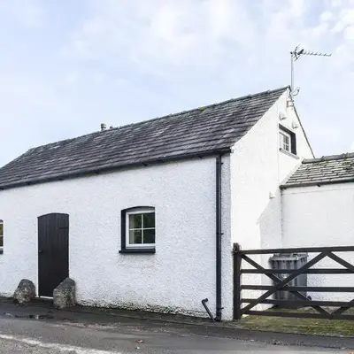 Guards Cottage