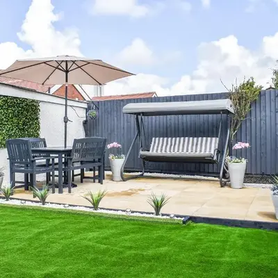 Newcastle Lodges