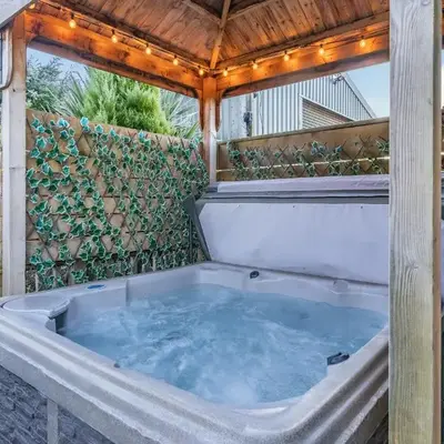 Ferndale Bungalow