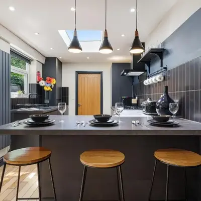Wrights Terrace - Air Host and Stay - 4 Bedroom
