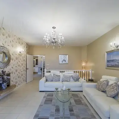 The Beach House