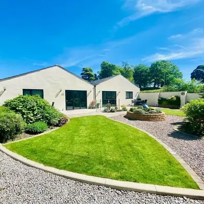 Ribble Cottage in The Ribble Valley