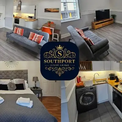 Lakeview Apartment