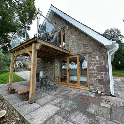 Cosy Alpine Cottage in the heart of Lancashire