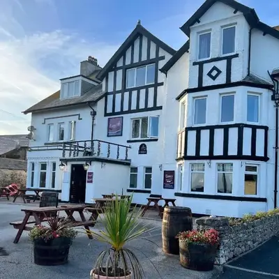 Clarkes Hotel Barrow in Furness