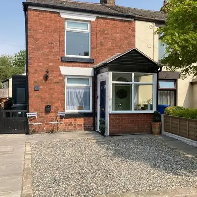 Adlington Cottage