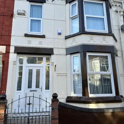 Watford Road House Liverpool