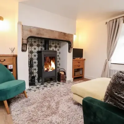 Tilly's Place