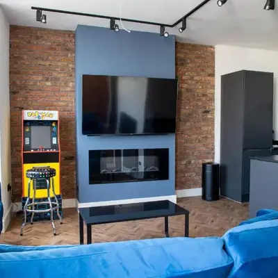 Withnell Stays - Apartment Four - Ground Floor