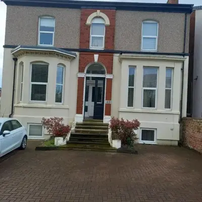 Flat 4