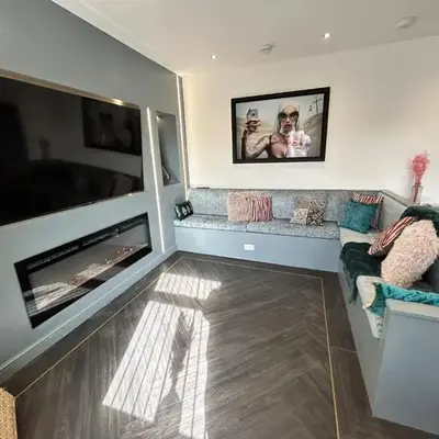 Olivia Rose Suite by Sasco Apartments