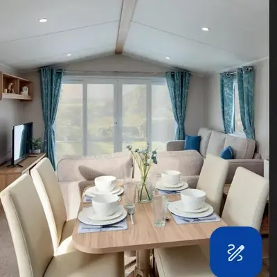 Beauview Brand New For 2023 Wi-Fi and Smart TV
