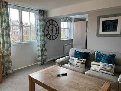 Gallery image of Market Street Apartments 1 King Bed Sleeps 2 in Ulverston