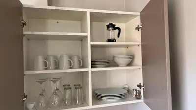 Gallery image of Market Street Apartments 1 King Bed Sleeps 2 in Ulverston