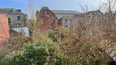 Gallery image of Market Street Apartments 1 King Bed Sleeps 2 in Ulverston