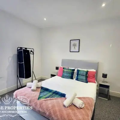Warwick St by Prestige Properties SA