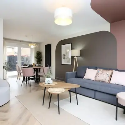 xxBrand Newxx sleeps 8