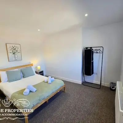 Manchester St by Prestige Properties SA