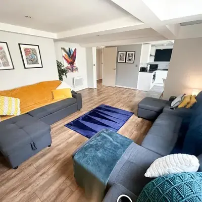 Align Lux Apartments