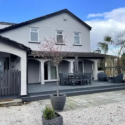 Spacious 2 Bed Ribble Valley Apartments